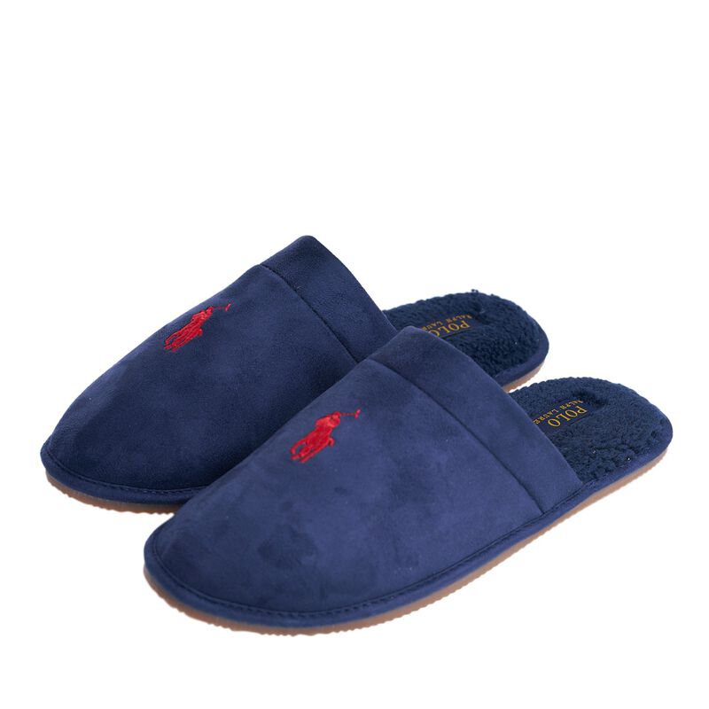 Polo Ralph Lauren Klarence Ds Slipper image number 1